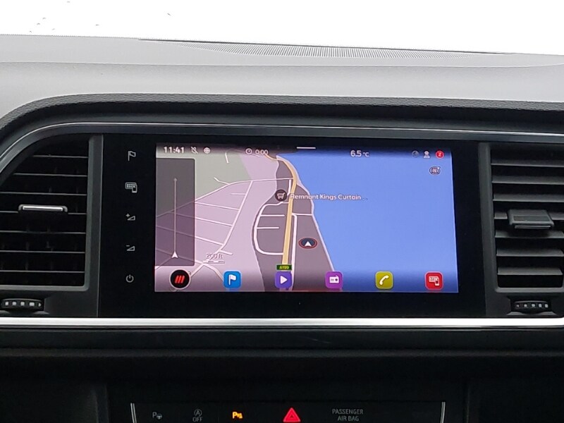 Used SEAT Ateca 2022 for sale - 77311791: Photo 11