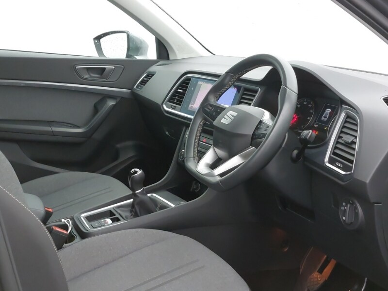 Used SEAT Ateca 2022 for sale - 77311791: Photo 12