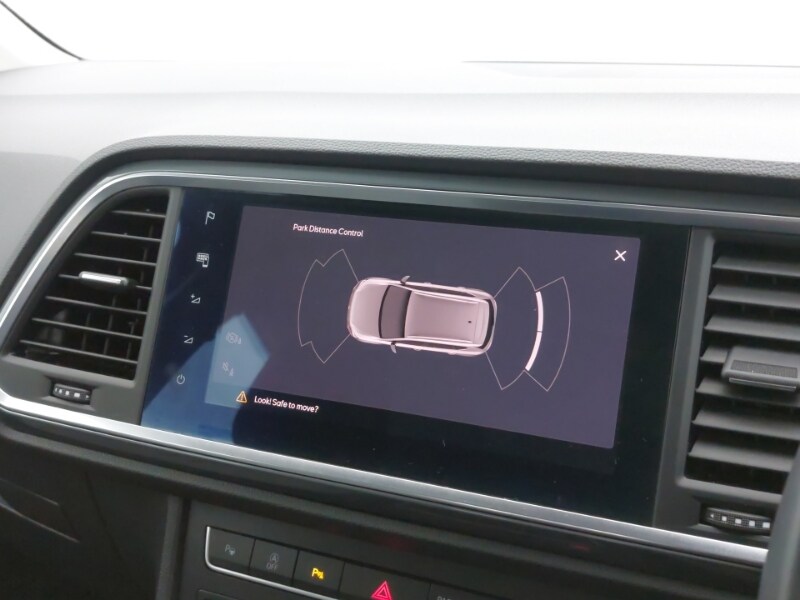 Used SEAT Ateca 2022 for sale - 77311791: Photo 13