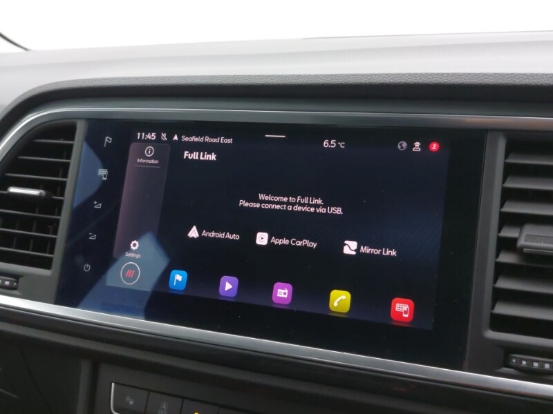 Used SEAT Ateca 2022 for sale - 77311791: Photo 14