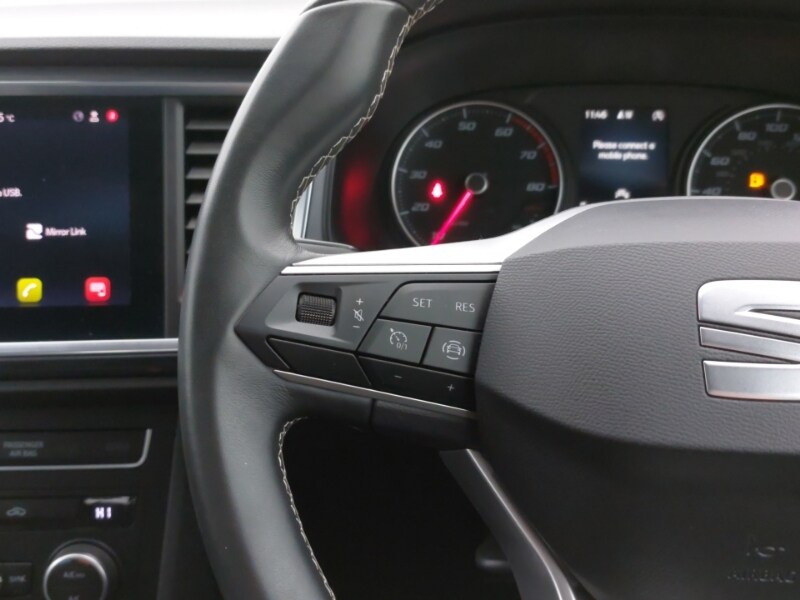 Used SEAT Ateca 2022 for sale - 77311791: Photo 17