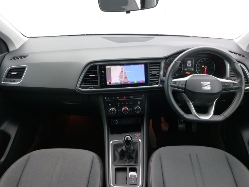 Used SEAT Ateca 2022 for sale - 77311791: Photo 2