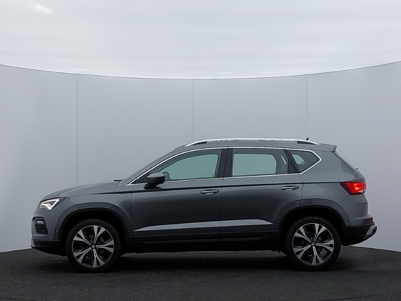 Used SEAT Ateca 2022 for sale - 77311791: Photo 4