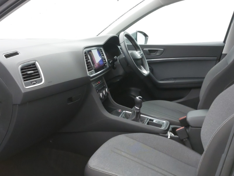 Used SEAT Ateca 2022 for sale - 77311791: Photo 5