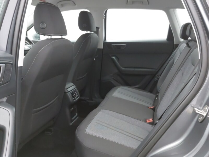 Used SEAT Ateca 2022 for sale - 77311791: Photo 6