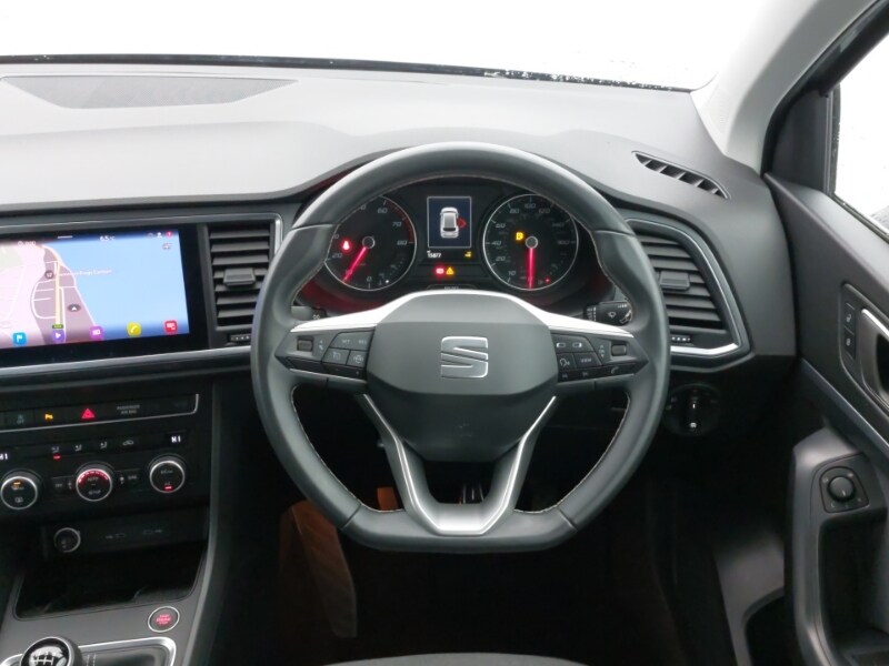 Used SEAT Ateca 2022 for sale - 77311791: Photo 7