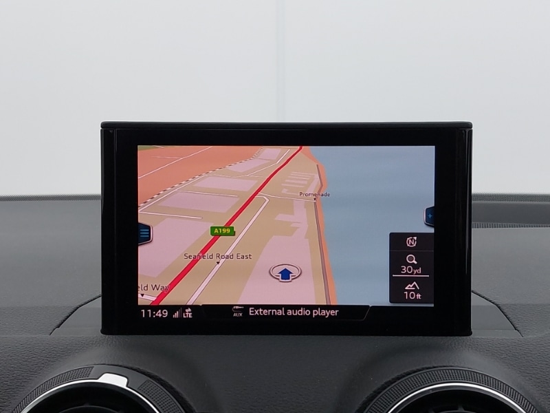 Used Audi Q2 2020 for sale - 77379834: Photo 11