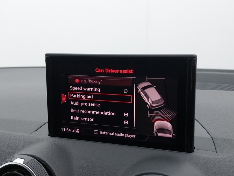 Used Audi Q2 2020 for sale - 77379834: Photo 13