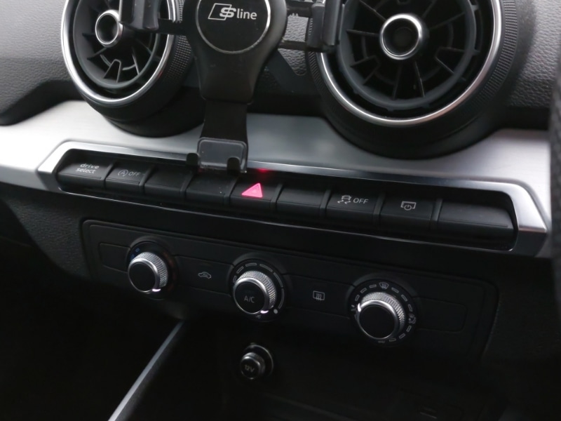 Used Audi Q2 2020 for sale - 77379834: Photo 15