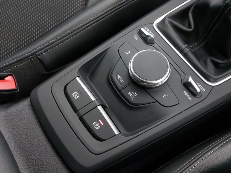 Used Audi Q2 2020 for sale - 77379834: Photo 16