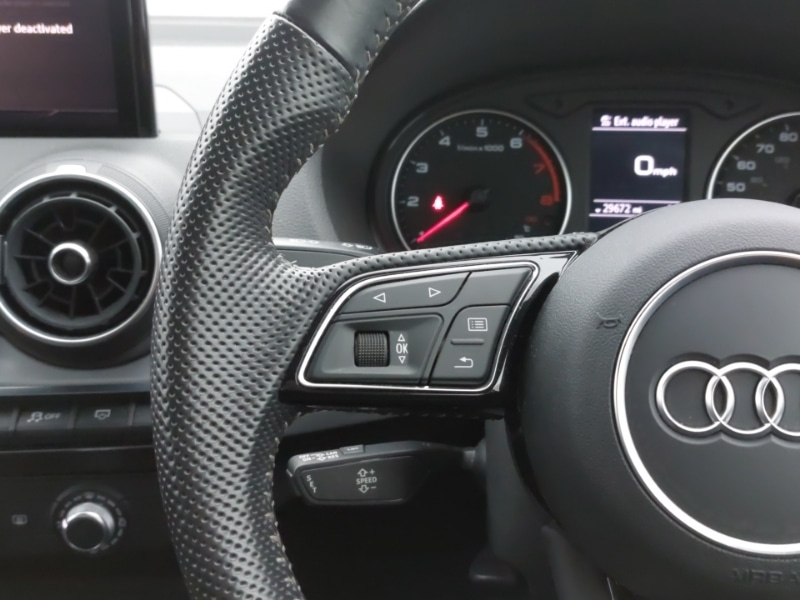 Used Audi Q2 2020 for sale - 77379834: Photo 17