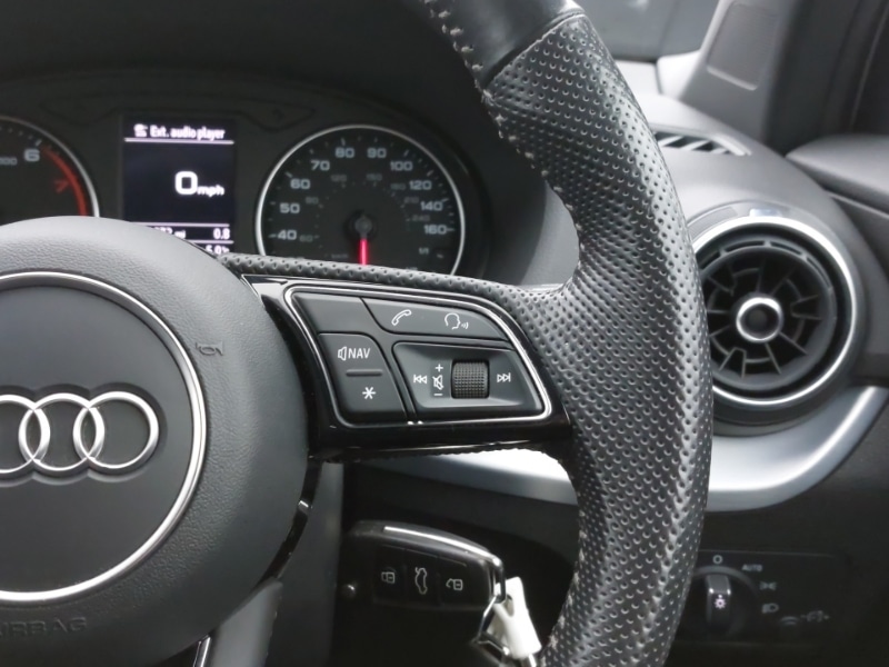 Used Audi Q2 2020 for sale - 77379834: Photo 18