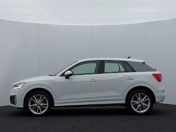 Used Audi Q2 2020 for sale - 77379834: Photo