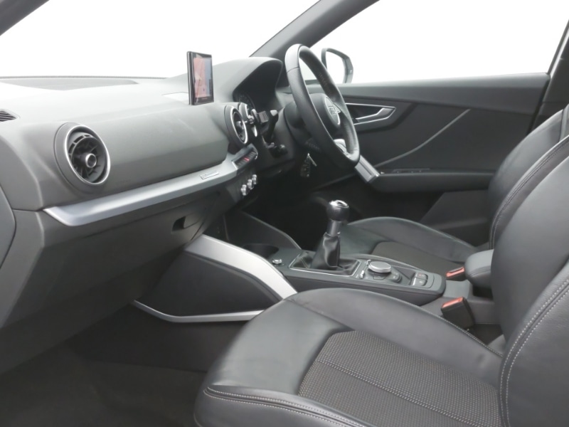 Used Audi Q2 2020 for sale - 77379834: Photo 5