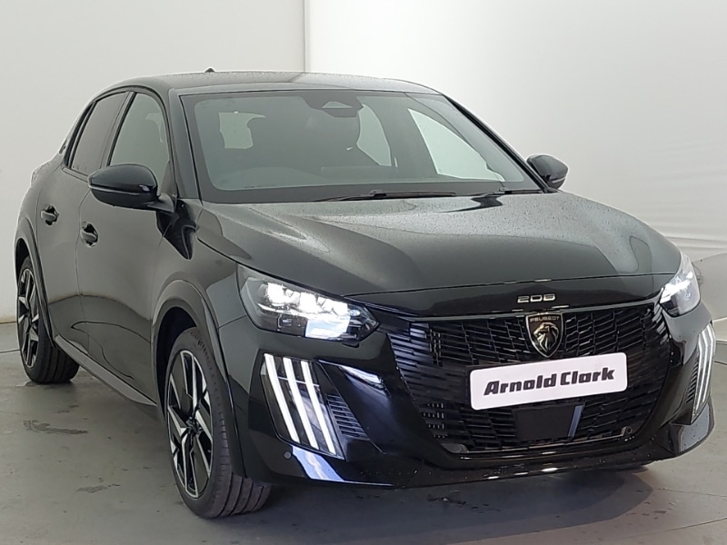 Used Peugeot 208 2025 for sale - 76055051: Photo 1