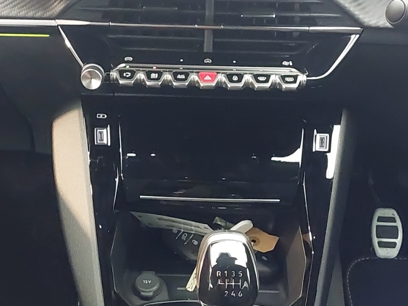 Used Peugeot 208 2025 for sale - 76055051: Photo 11
