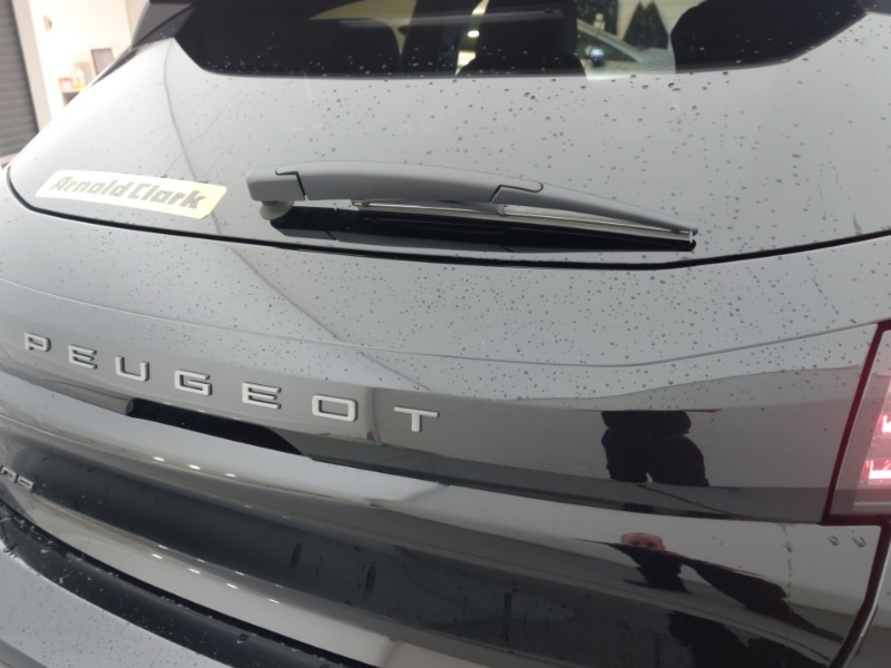 Used Peugeot 208 2025 for sale - 76055051: Photo 15