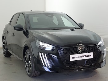 Peugeot - 208