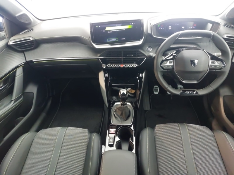 Used Peugeot 208 2025 for sale - 76055051: Photo 2
