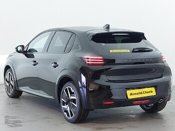Used Peugeot 208 2025 for sale - 76055051: Photo 3