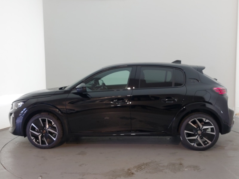 Used Peugeot 208 2025 for sale - 76055051: Photo 4