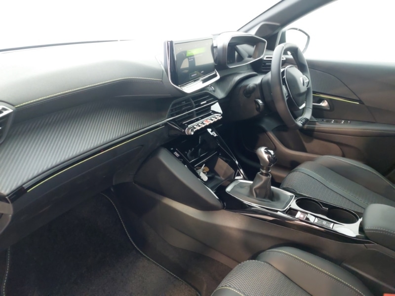 Used Peugeot 208 2025 for sale - 76055051: Photo 5
