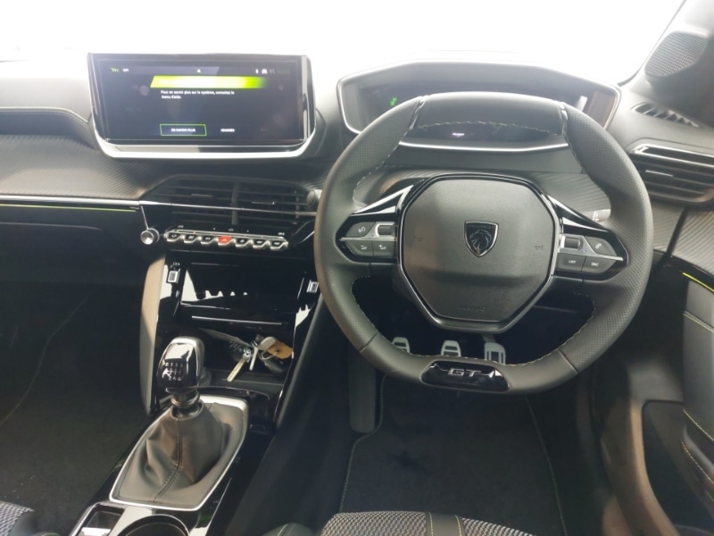 Used Peugeot 208 2025 for sale - 76055051: Photo 7