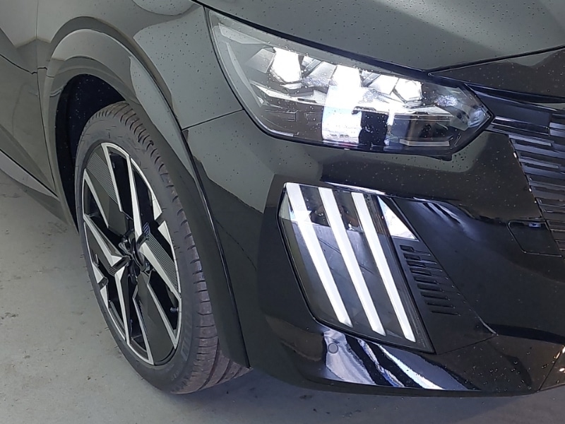 Used Peugeot 208 2025 for sale - 76055051: Photo 9