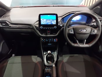 Used Ford Puma 2022 for sale - 75755821: Photo
