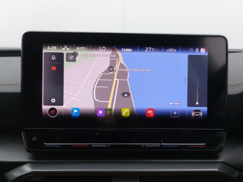 Used Cupra Formentor 2022 for sale - 77209404: Photo 11