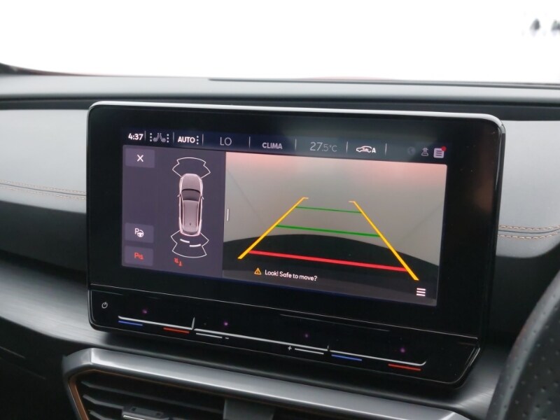 Used Cupra Formentor 2022 for sale - 77209404: Photo 13