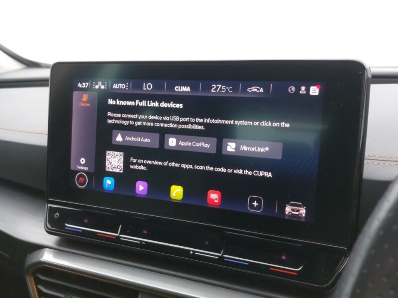 Used Cupra Formentor 2022 for sale - 77209404: Photo 14