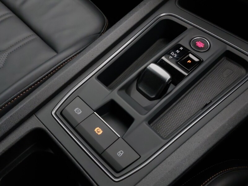 Used Cupra Formentor 2022 for sale - 77209404: Photo 16