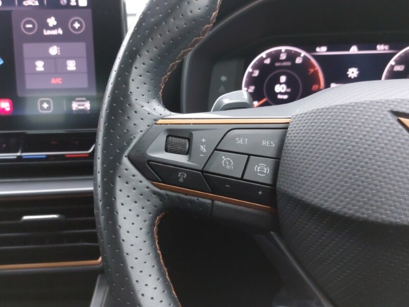 Used Cupra Formentor 2022 for sale - 77209404: Photo 17