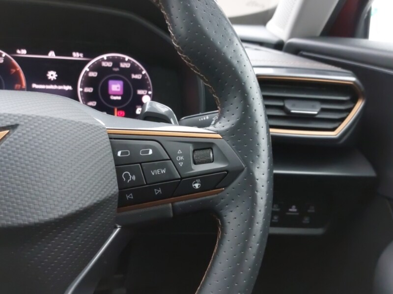 Used Cupra Formentor 2022 for sale - 77209404: Photo 18