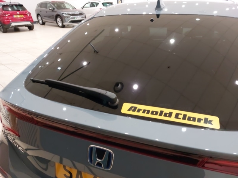 Used Honda Civic 2024 for sale - 77522755: Photo 13