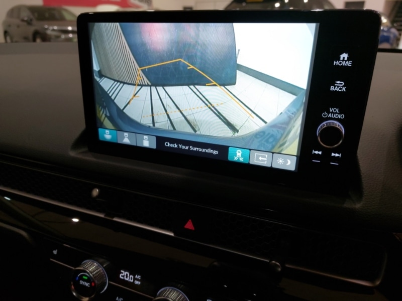 Used Honda Civic 2024 for sale - 77522755: Photo 17