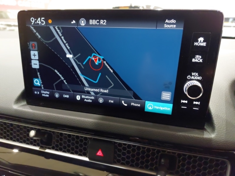 Used Honda Civic 2024 for sale - 77522755: Photo 18