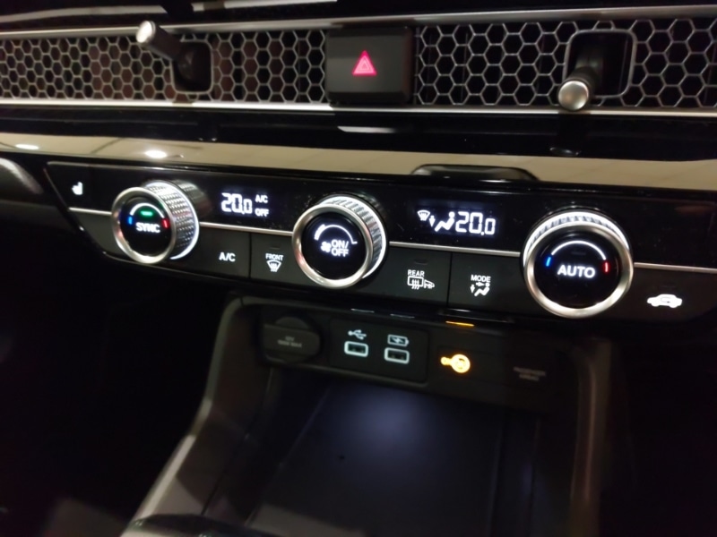 Used Honda Civic 2024 for sale - 77522755: Photo 19