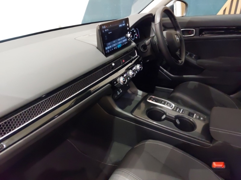 Used Honda Civic 2024 for sale - 77522755: Photo 5