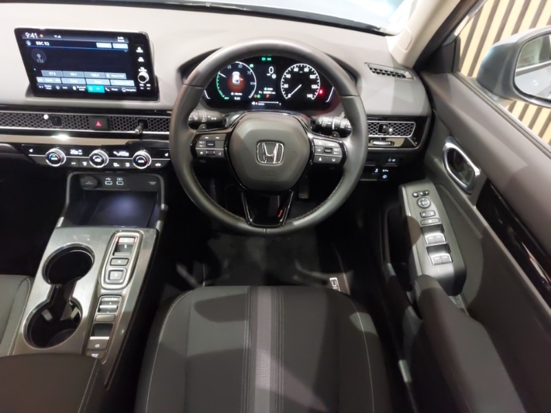 Used Honda Civic 2024 for sale - 77522755: Photo 7