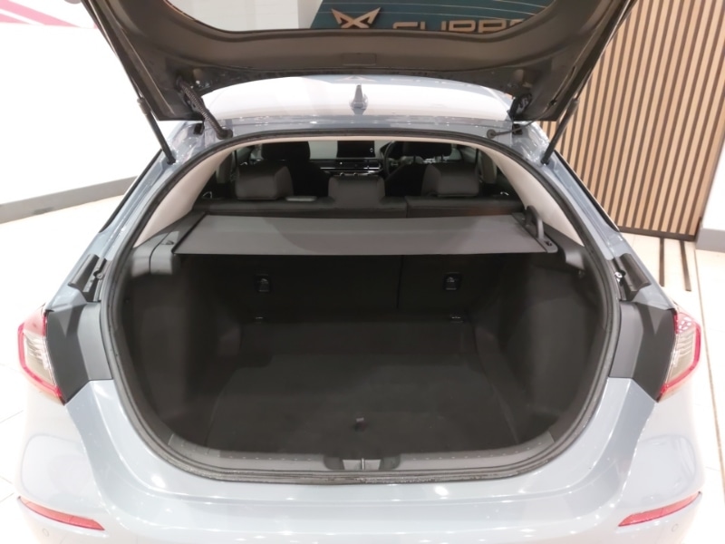 Used Honda Civic 2024 for sale - 77522755: Photo 8