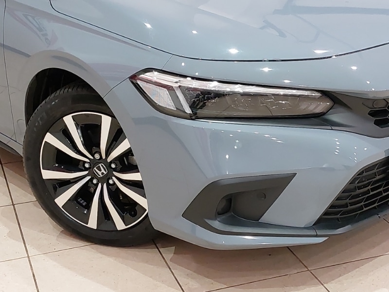 Used Honda Civic 2024 for sale - 77522755: Photo 9