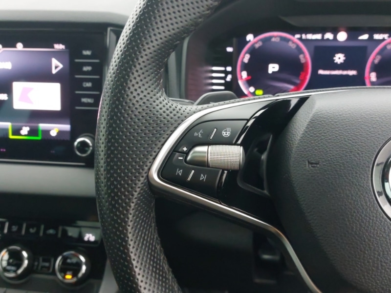 Used Skoda Karoq 2024 for sale - 76614107: Photo 16