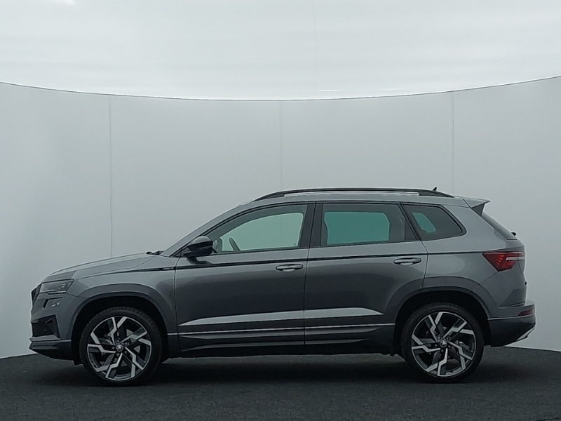 Used Skoda Karoq 2024 for sale - 76614107: Photo 4