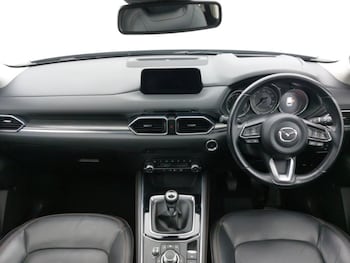 Used Mazda CX-5 2019 for sale - 78312538: Photo