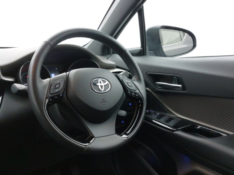 Used Toyota C-HR 2020 for sale - 78041365: Photo 10