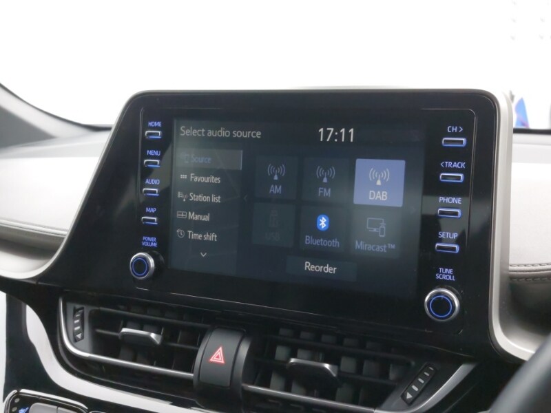 Used Toyota C-HR 2020 for sale - 78041365: Photo 14