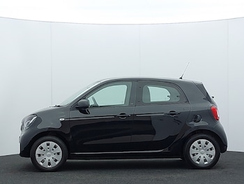 Used smart forfour 2018 for sale - 79164961: Photo