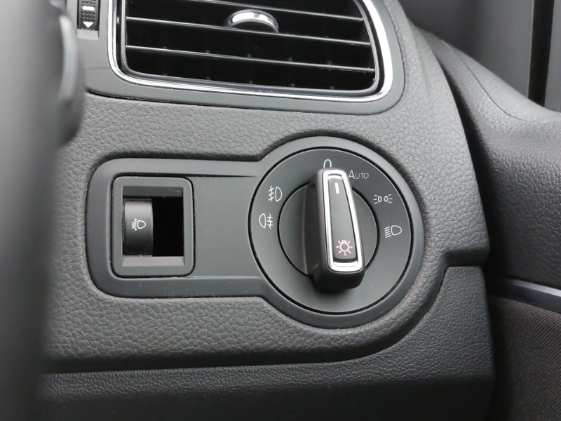 Used Volkswagen Polo 2017 for sale - 77580379: Photo 18